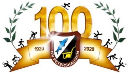 Logo 100 Jahr